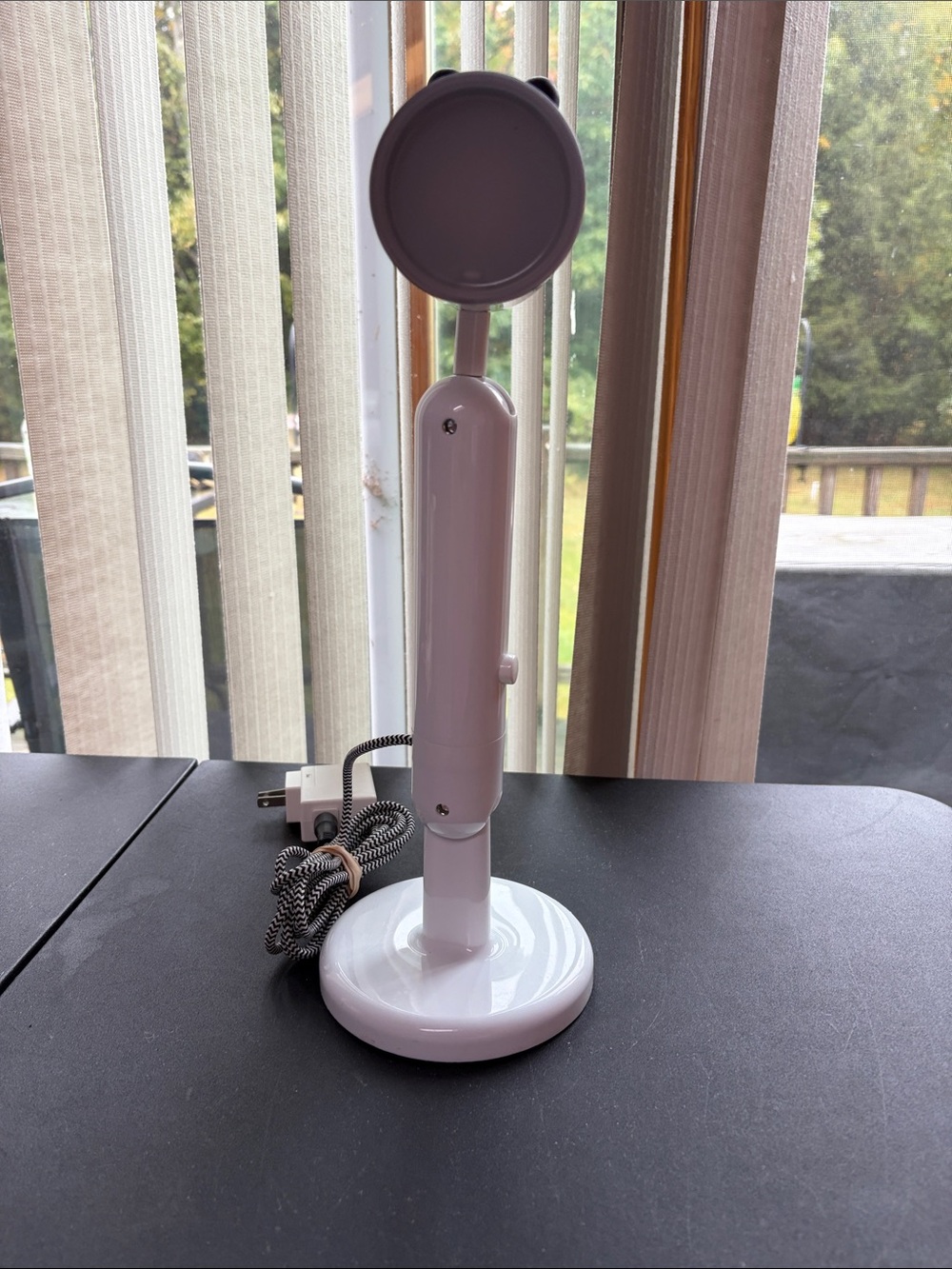 IKEA Children’s Playful Krux lamp